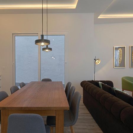 Fresh Velazquez Apartments Malaga Zewnętrze zdjęcie