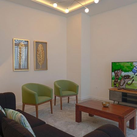 Fresh Velazquez Apartments Malaga Zewnętrze zdjęcie