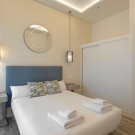 Fresh Velazquez Apartments Malaga Zewnętrze zdjęcie