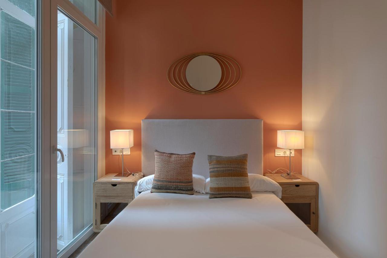Fresh Velazquez Apartments Malaga Zewnętrze zdjęcie