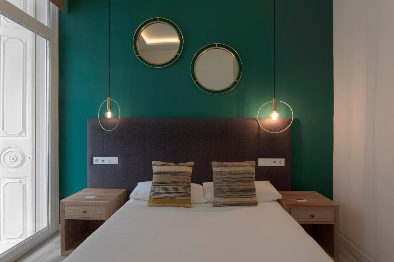 Fresh Velazquez Apartments Malaga Zewnętrze zdjęcie