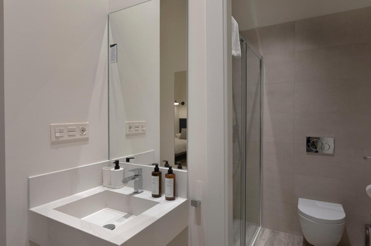 Fresh Velazquez Apartments Malaga Zewnętrze zdjęcie
