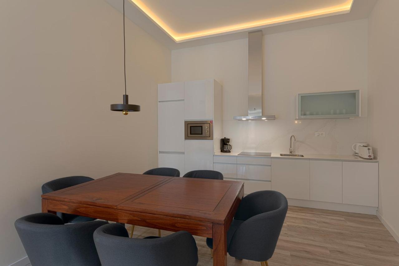 Fresh Velazquez Apartments Malaga Zewnętrze zdjęcie