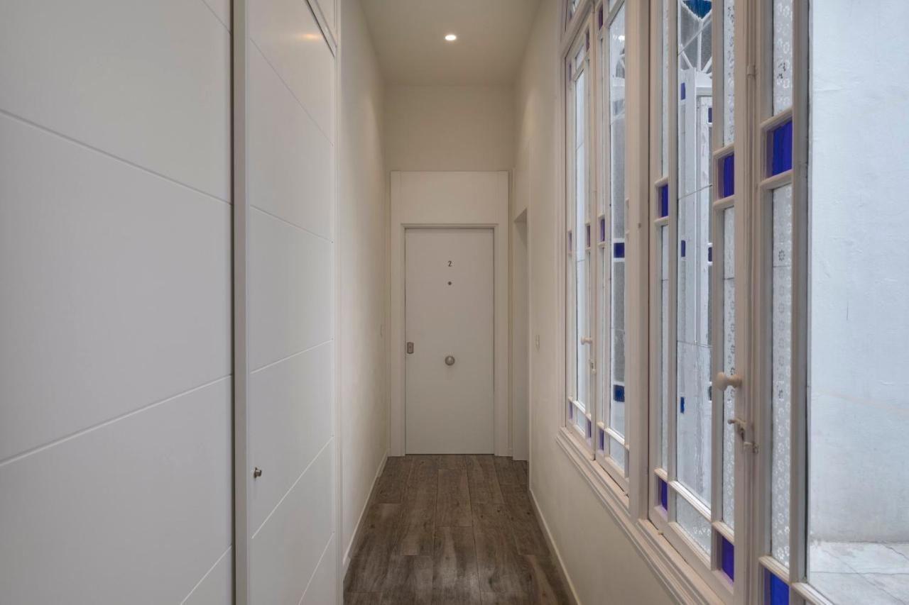 Fresh Velazquez Apartments Malaga Zewnętrze zdjęcie