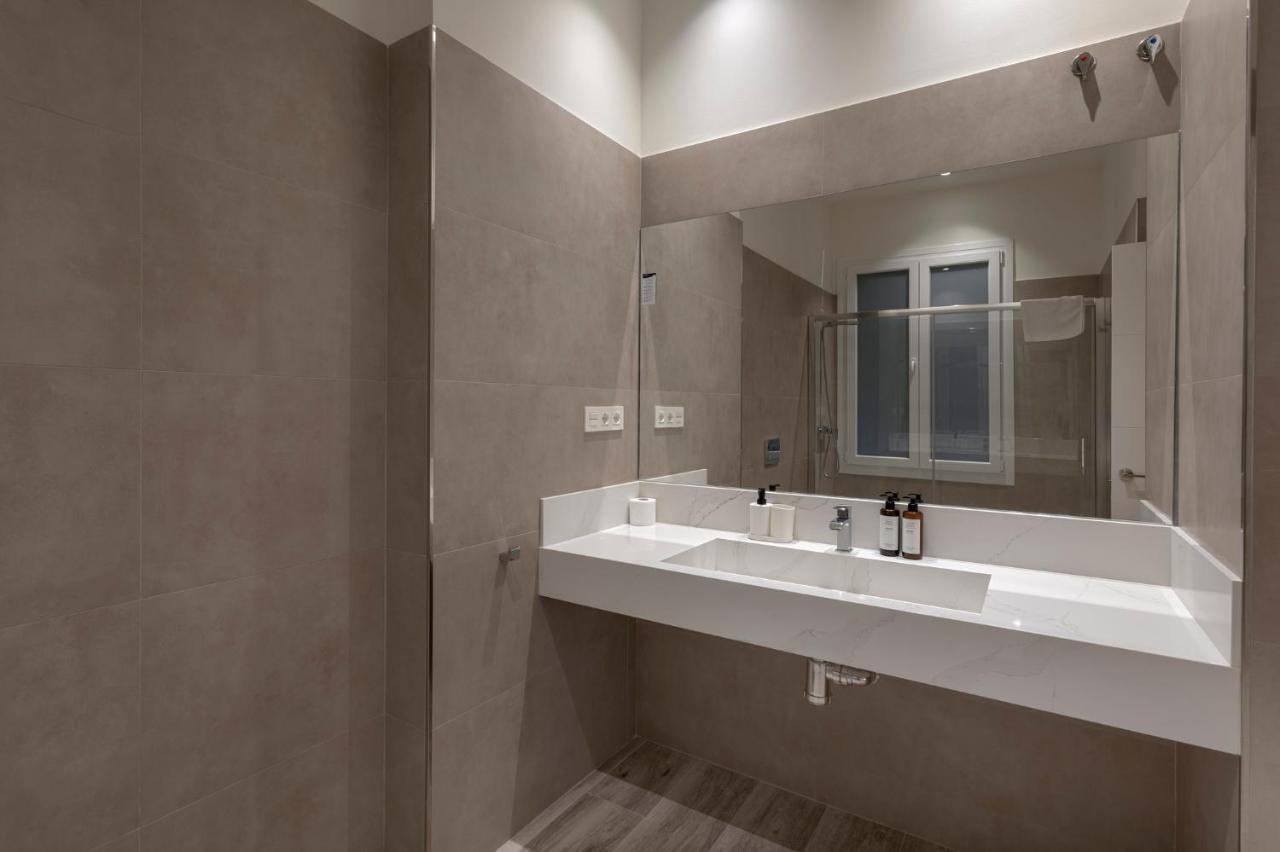 Fresh Velazquez Apartments Malaga Zewnętrze zdjęcie
