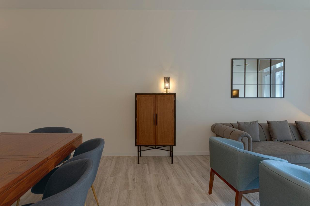 Fresh Velazquez Apartments Malaga Zewnętrze zdjęcie