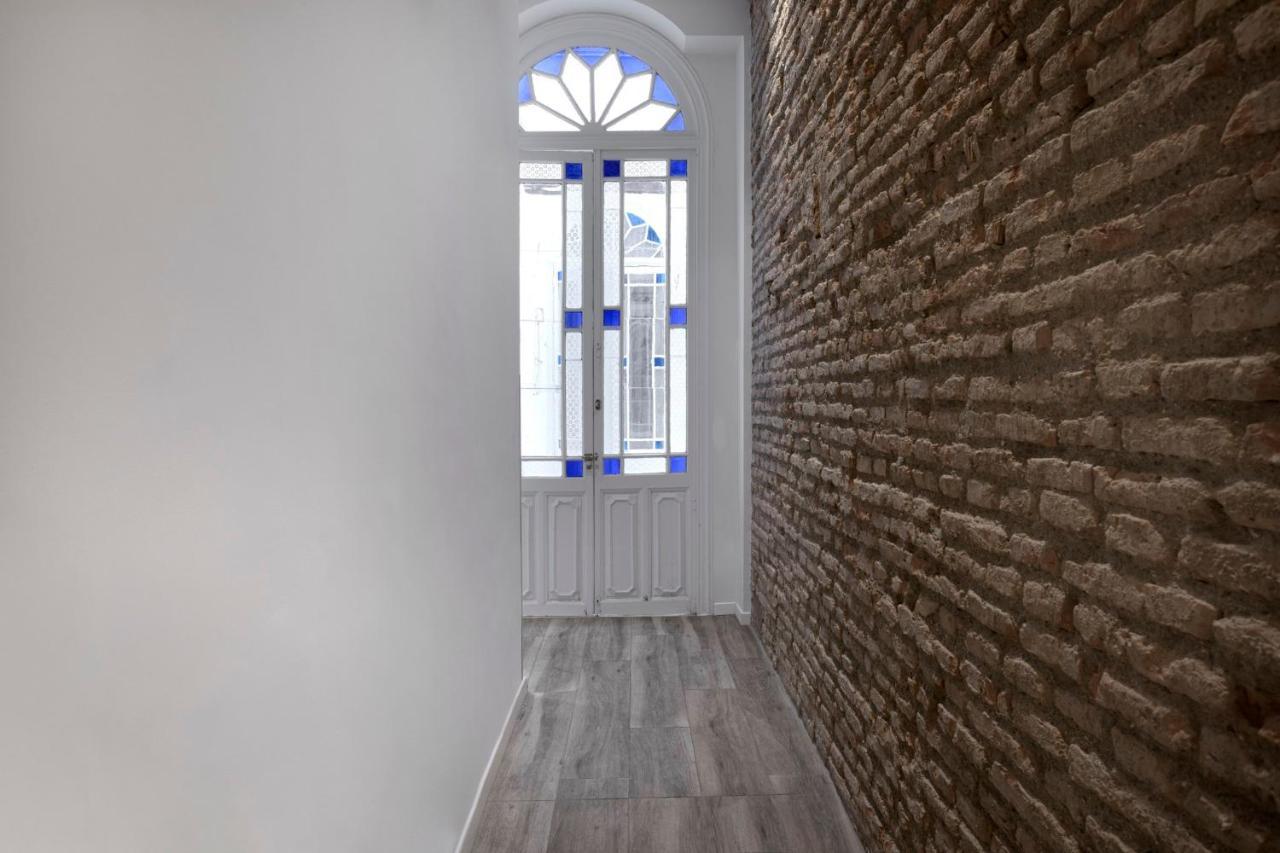 Fresh Velazquez Apartments Malaga Zewnętrze zdjęcie