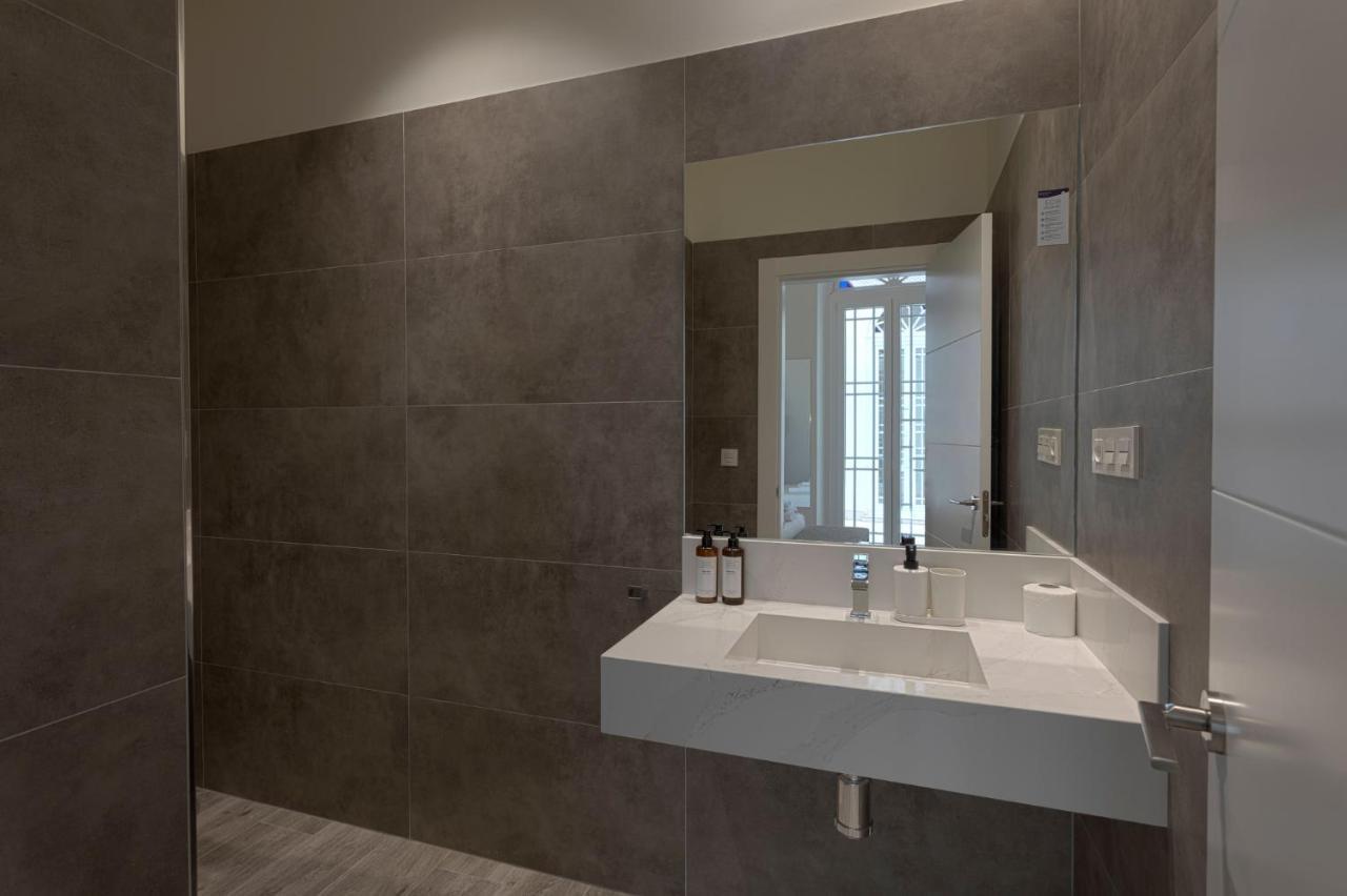 Fresh Velazquez Apartments Malaga Zewnętrze zdjęcie