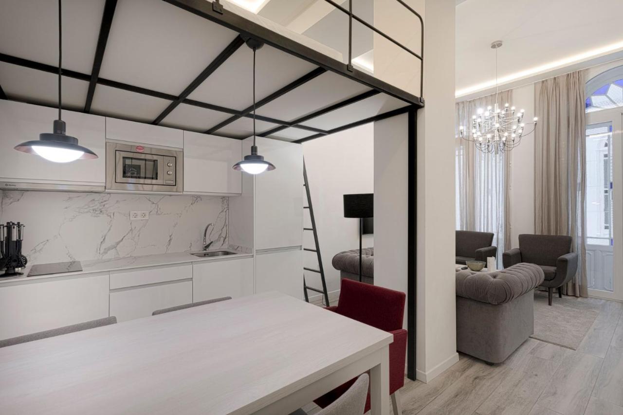 Fresh Velazquez Apartments Malaga Zewnętrze zdjęcie