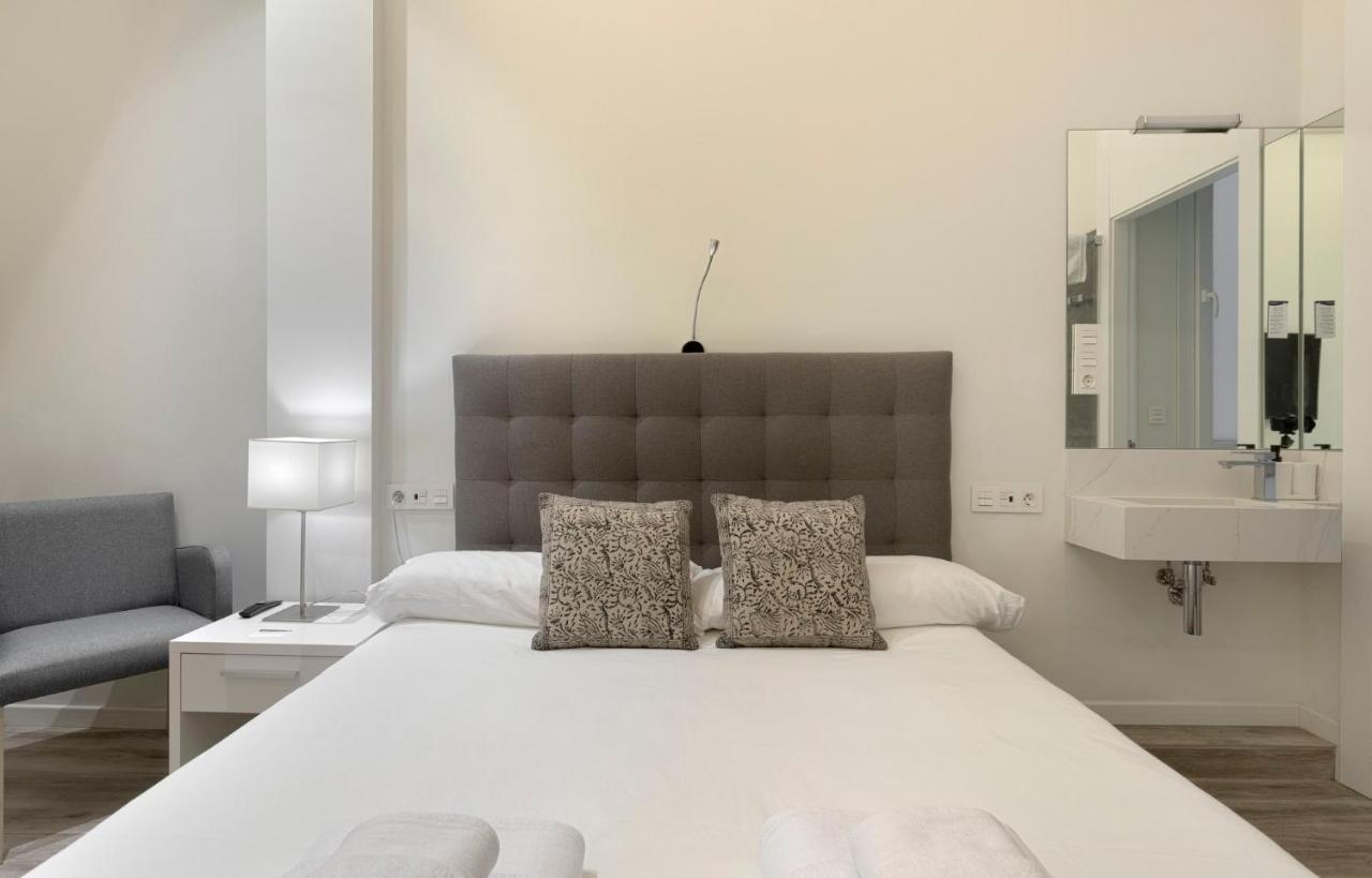 Fresh Velazquez Apartments Malaga Zewnętrze zdjęcie