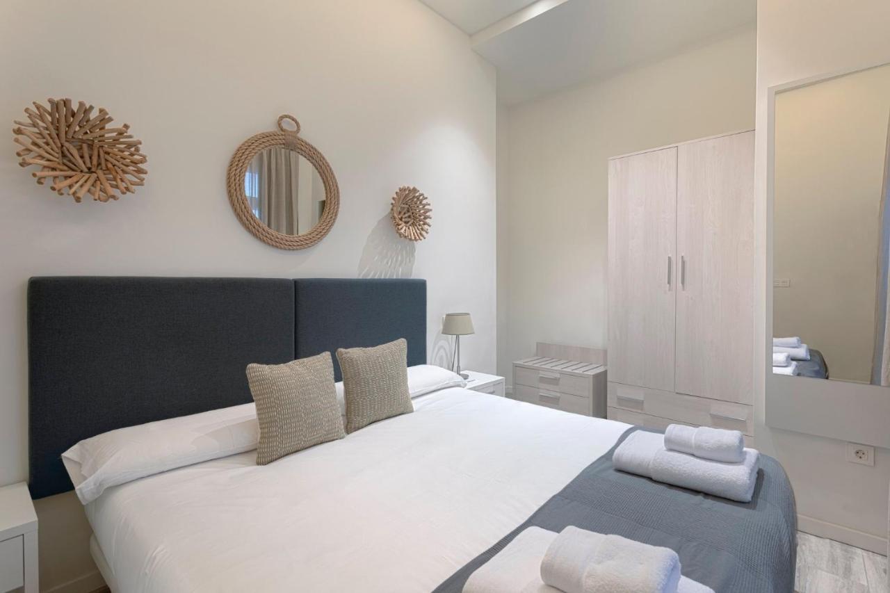 Fresh Velazquez Apartments Malaga Zewnętrze zdjęcie