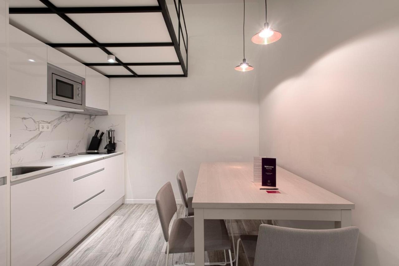 Fresh Velazquez Apartments Malaga Zewnętrze zdjęcie