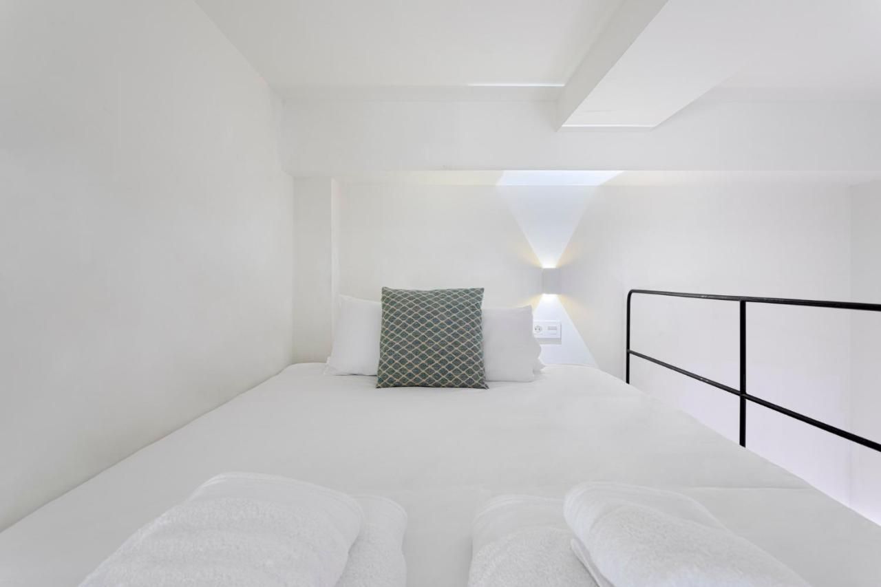 Fresh Velazquez Apartments Malaga Zewnętrze zdjęcie