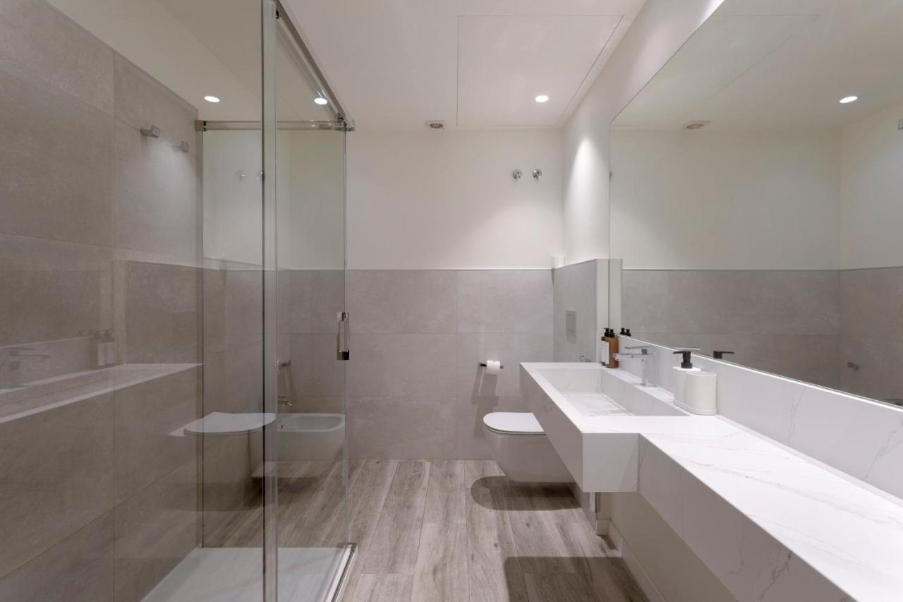 Fresh Velazquez Apartments Malaga Zewnętrze zdjęcie