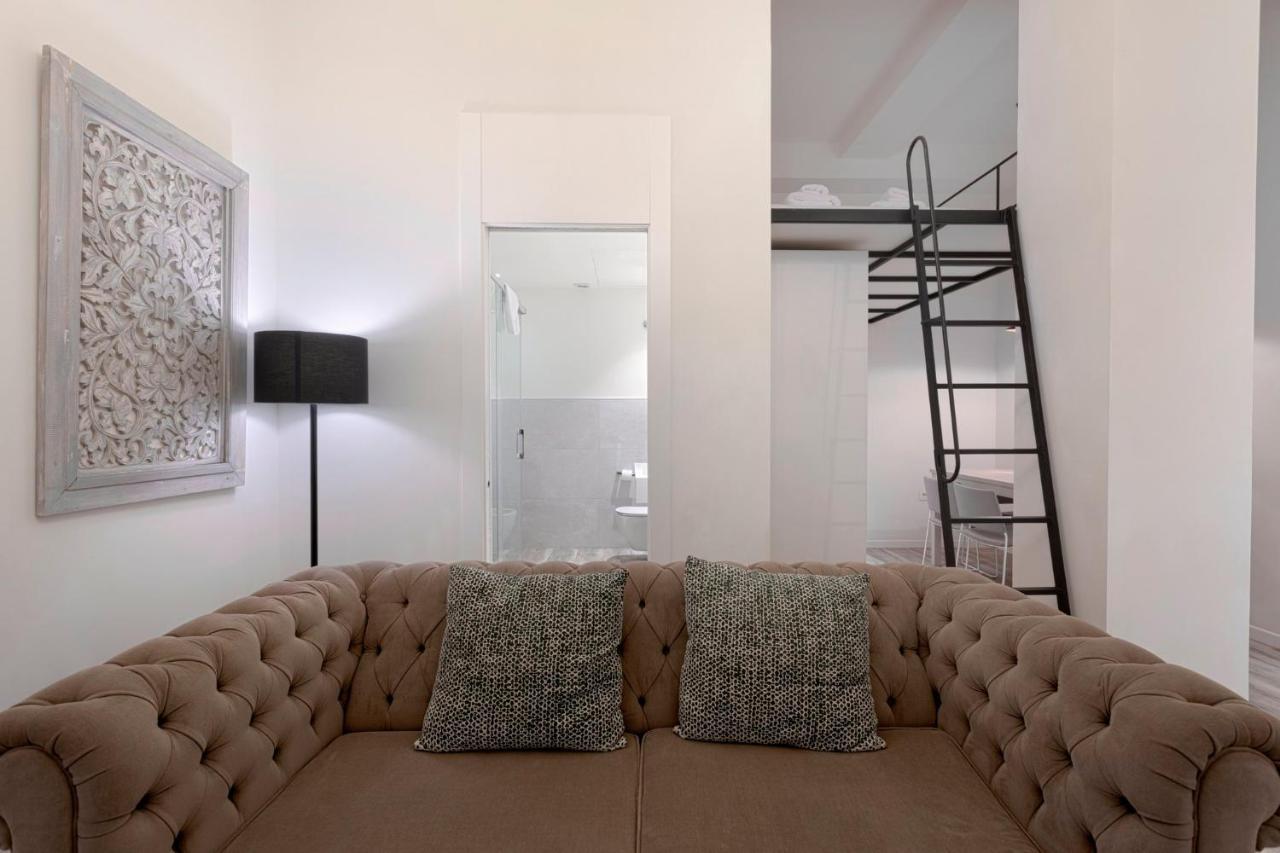 Fresh Velazquez Apartments Malaga Zewnętrze zdjęcie