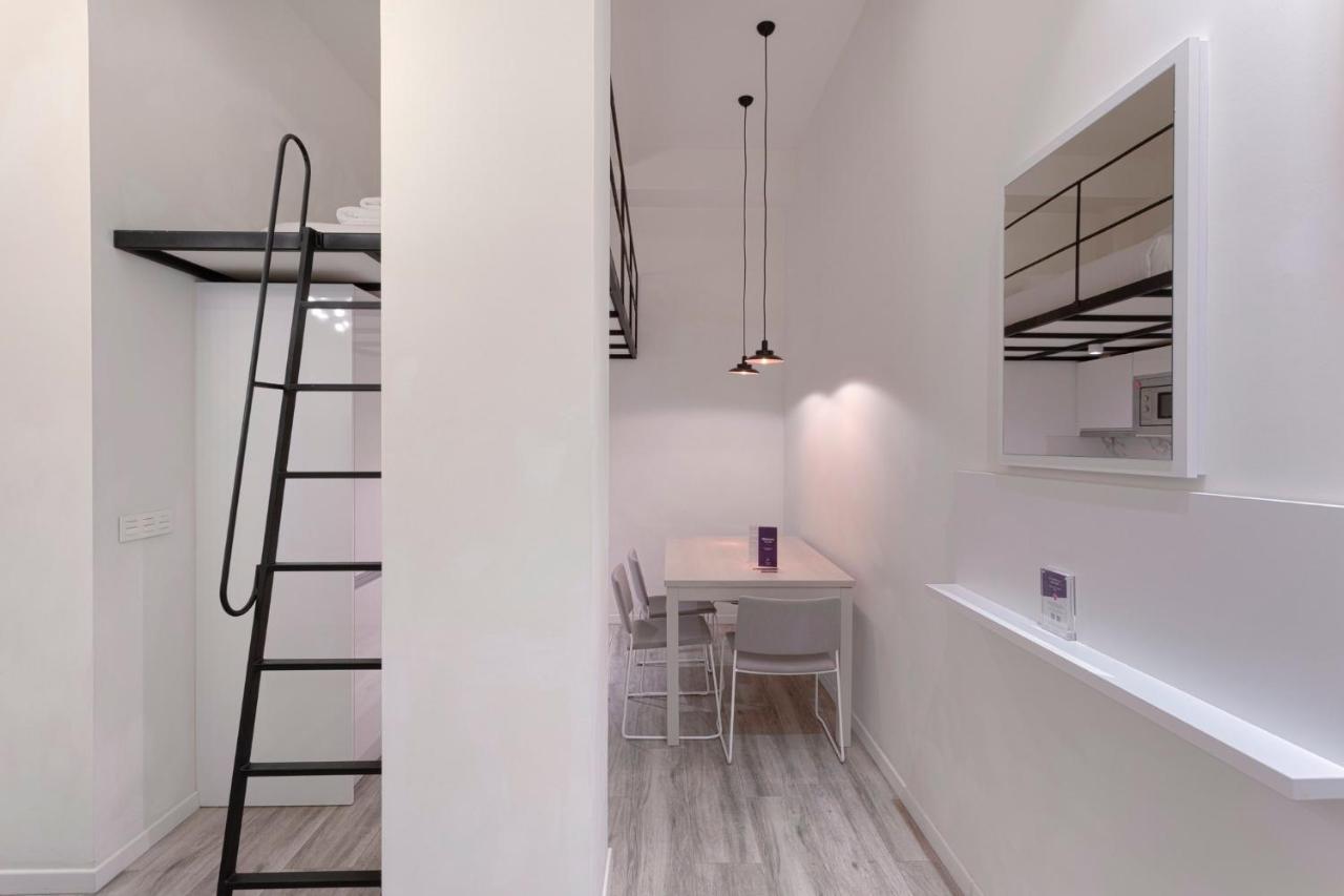 Fresh Velazquez Apartments Malaga Zewnętrze zdjęcie