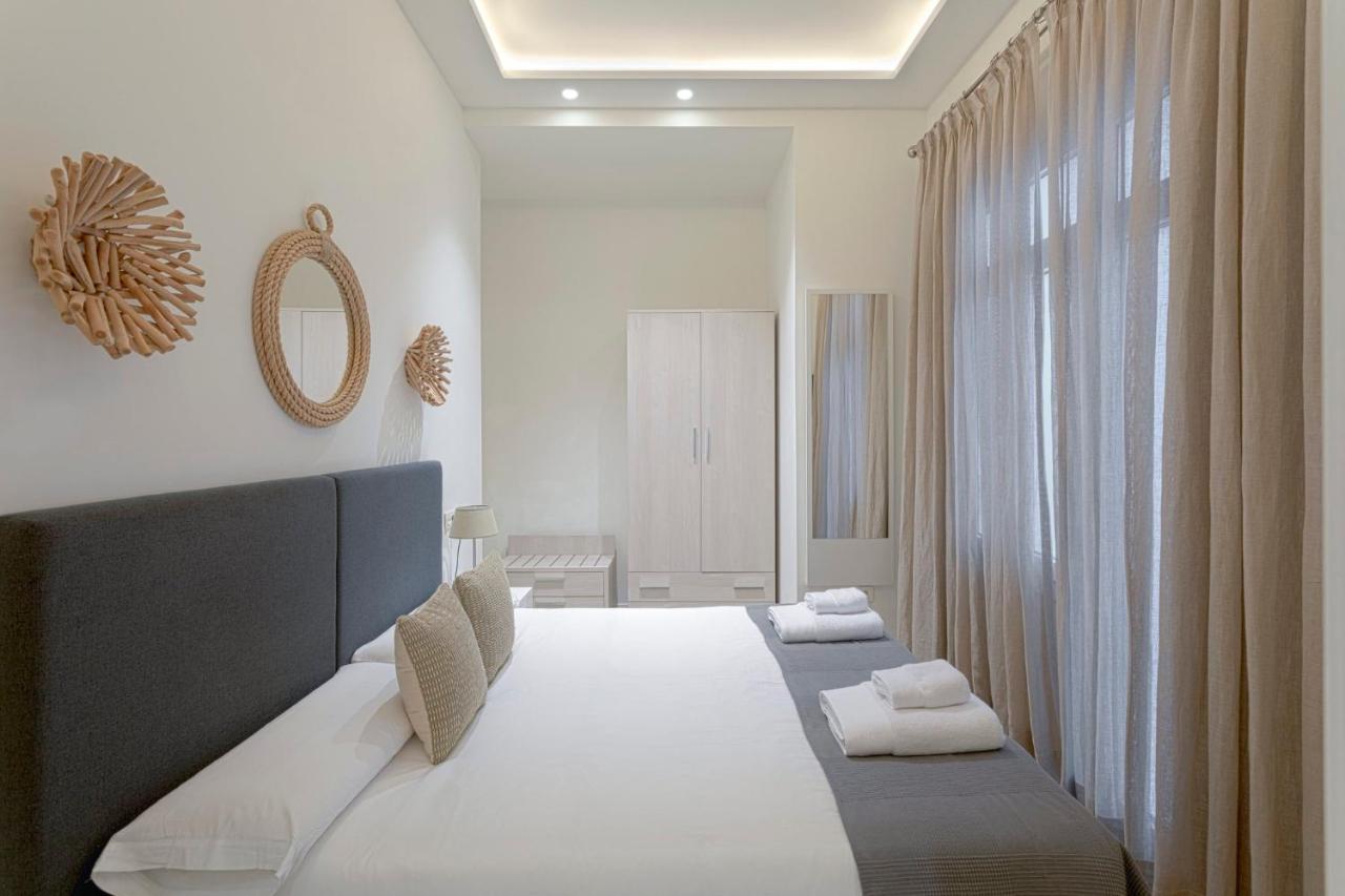 Fresh Velazquez Apartments Malaga Zewnętrze zdjęcie