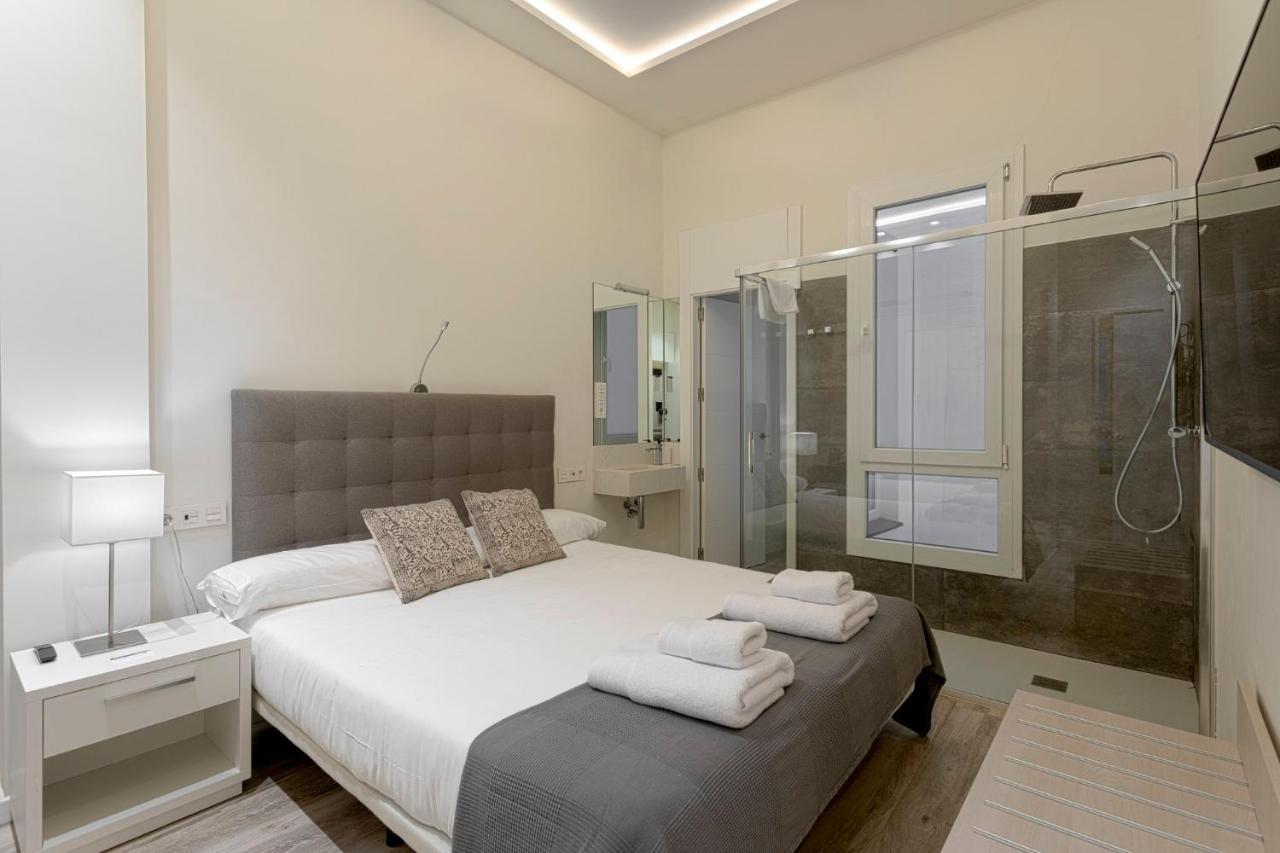 Fresh Velazquez Apartments Malaga Zewnętrze zdjęcie