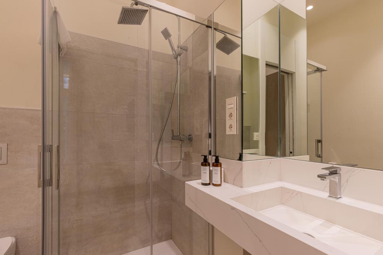 Fresh Velazquez Apartments Malaga Zewnętrze zdjęcie