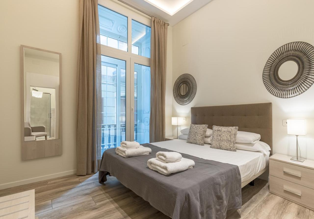 Fresh Velazquez Apartments Malaga Zewnętrze zdjęcie