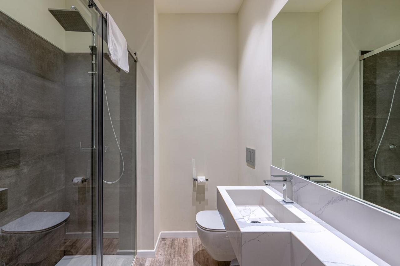 Fresh Velazquez Apartments Malaga Zewnętrze zdjęcie