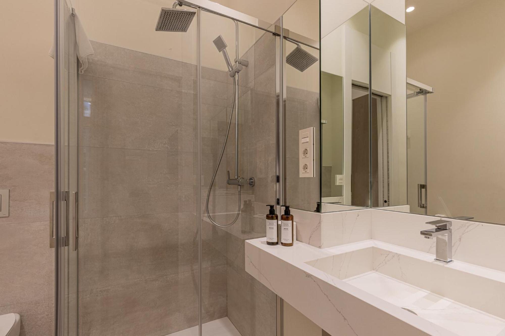 Fresh Velazquez Apartments Malaga Zewnętrze zdjęcie