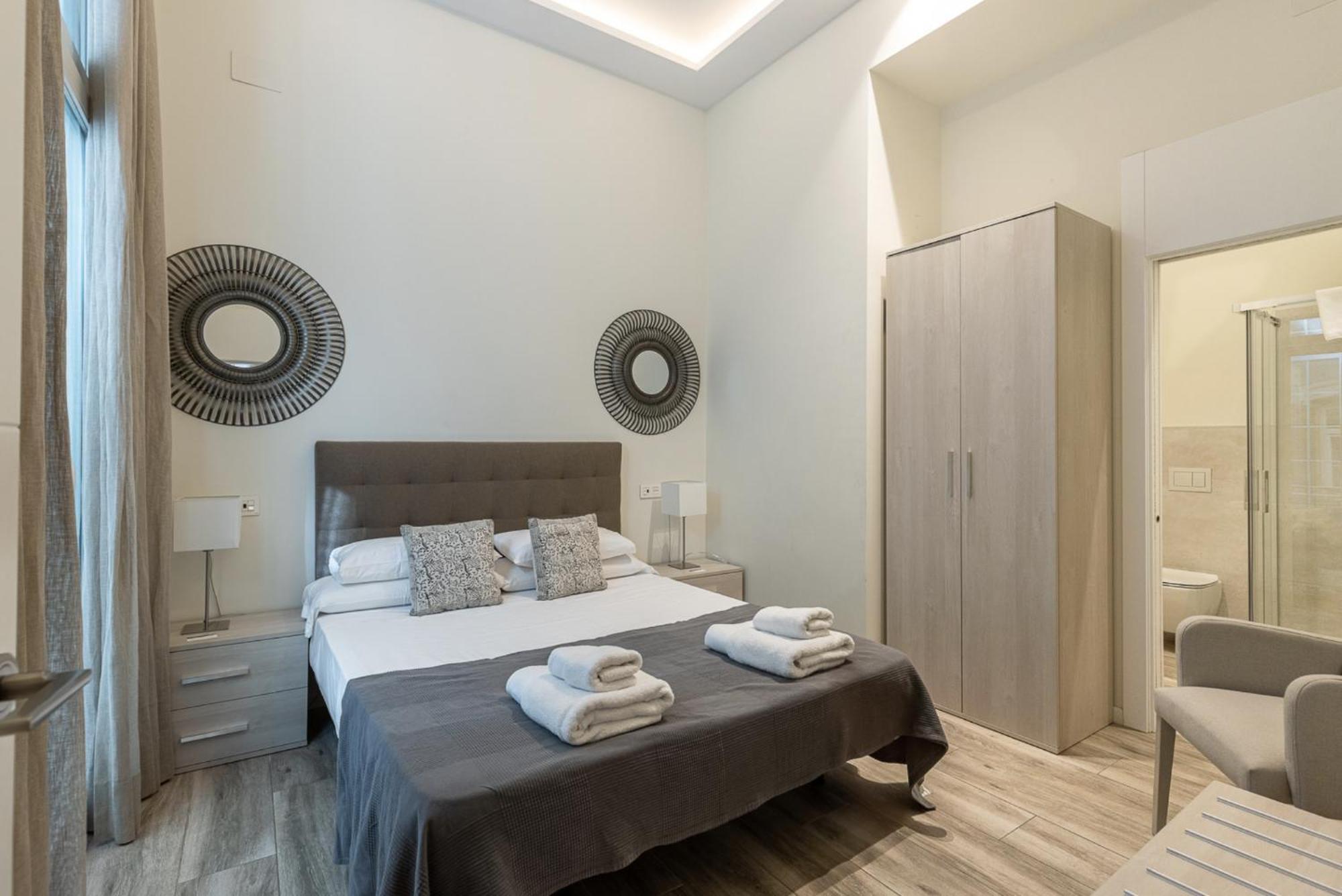 Fresh Velazquez Apartments Malaga Zewnętrze zdjęcie