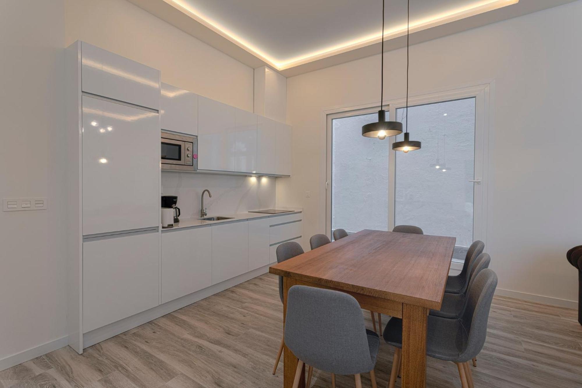 Fresh Velazquez Apartments Malaga Zewnętrze zdjęcie