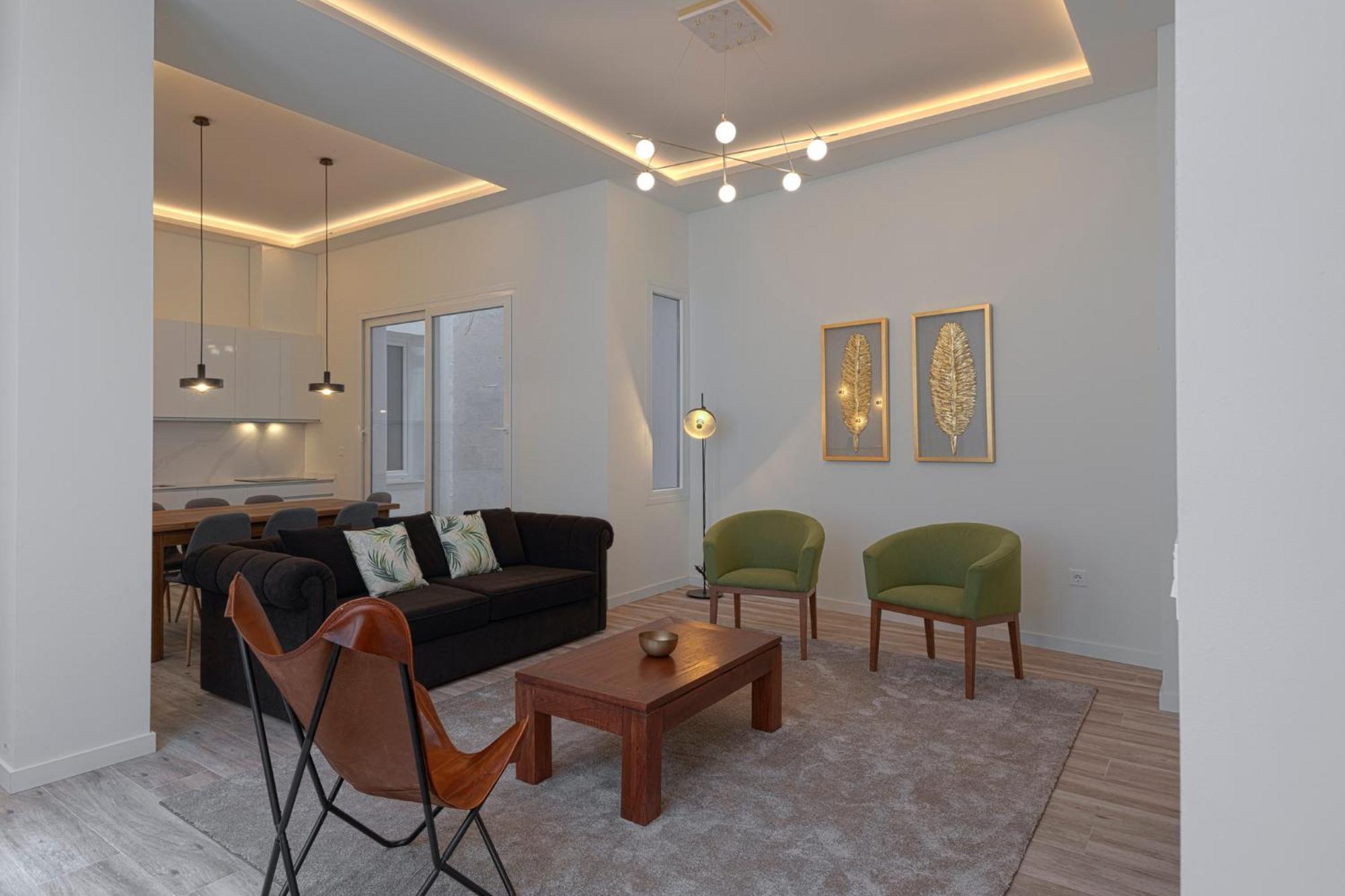 Fresh Velazquez Apartments Malaga Zewnętrze zdjęcie