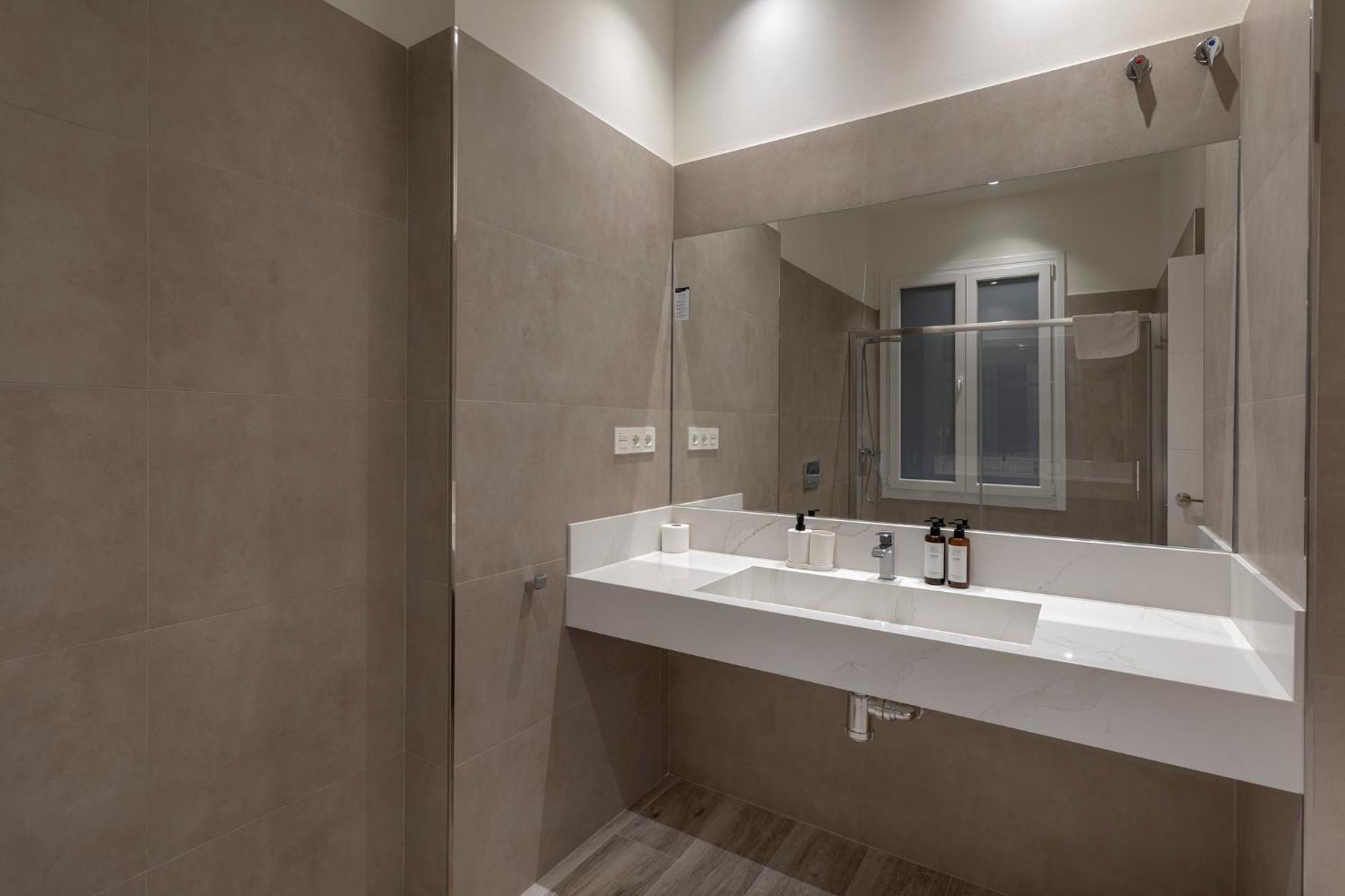 Fresh Velazquez Apartments Malaga Zewnętrze zdjęcie